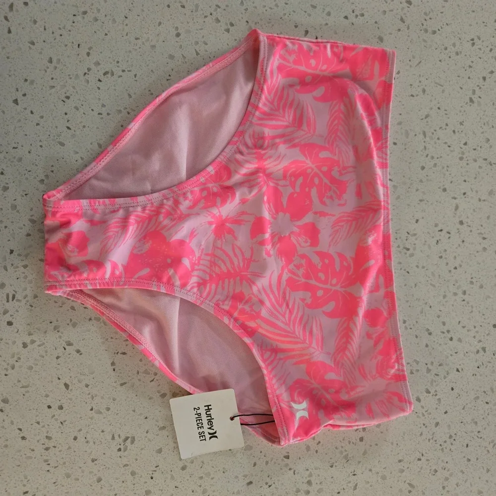 Hurley two piece